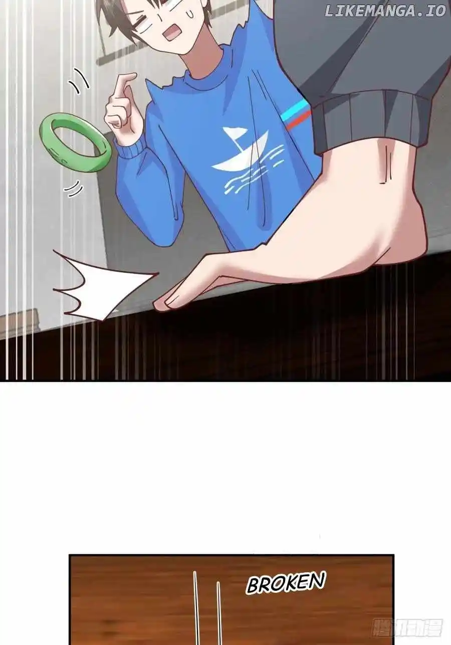 I Really Don't Want To Remake Chapter 230