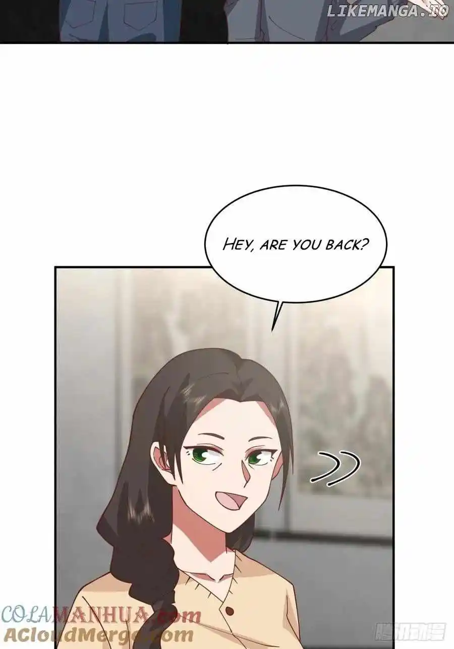 I Really Don't Want To Remake Chapter 230