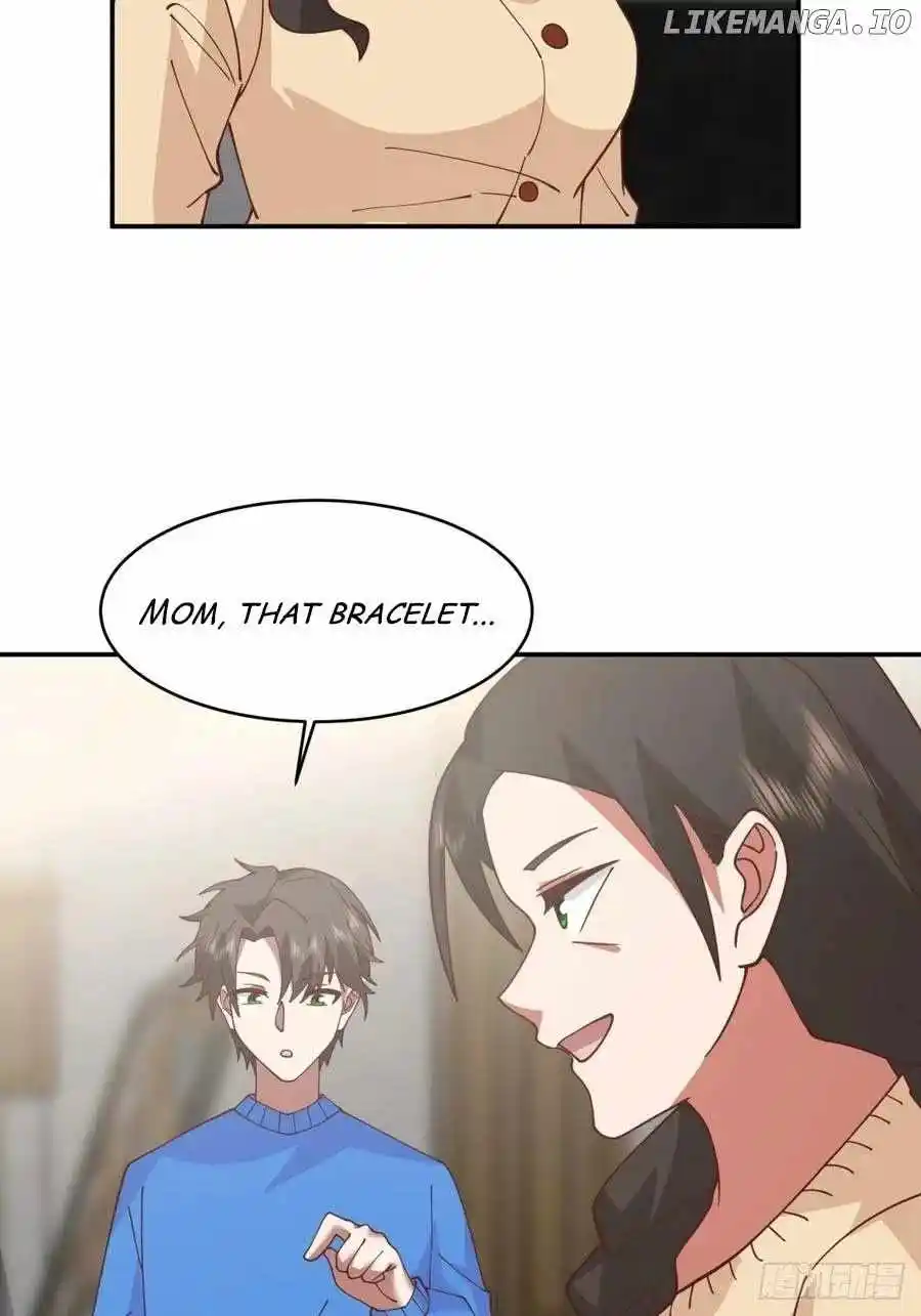 I Really Don't Want To Remake Chapter 230