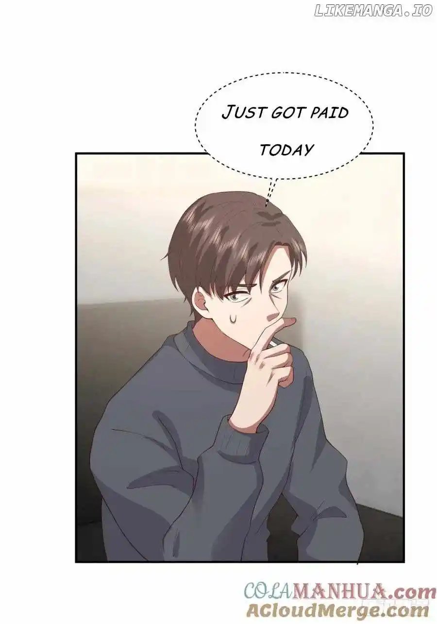 I Really Don't Want To Remake Chapter 230