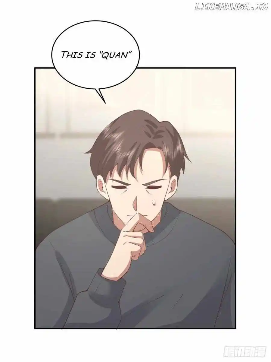 I Really Don't Want To Remake Chapter 230