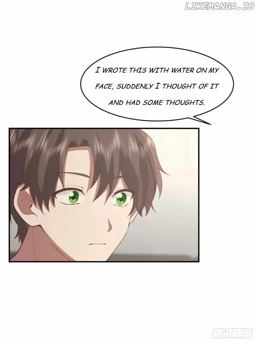 I Really Don't Want To Remake Chapter 230