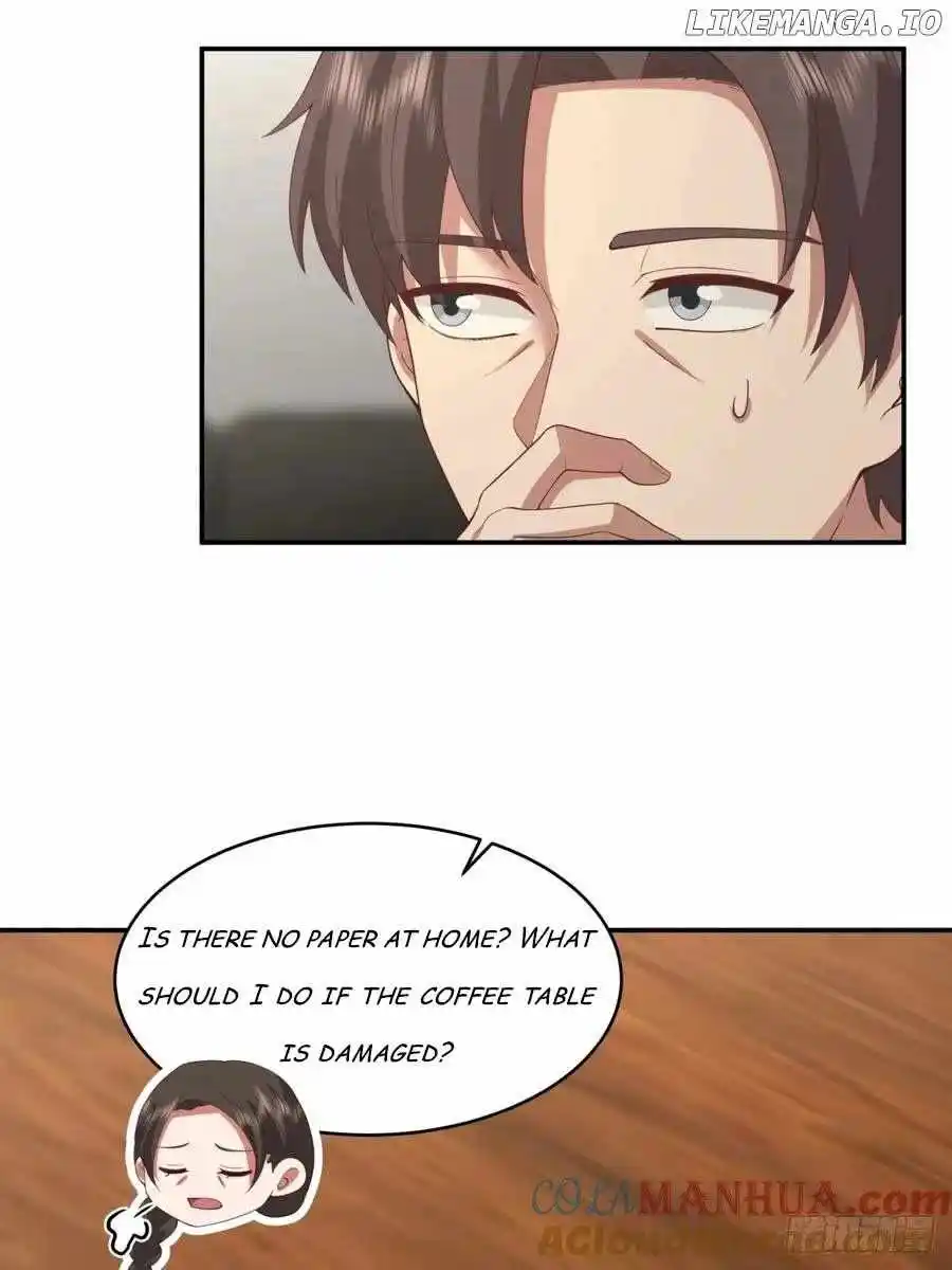 I Really Don't Want To Remake Chapter 230