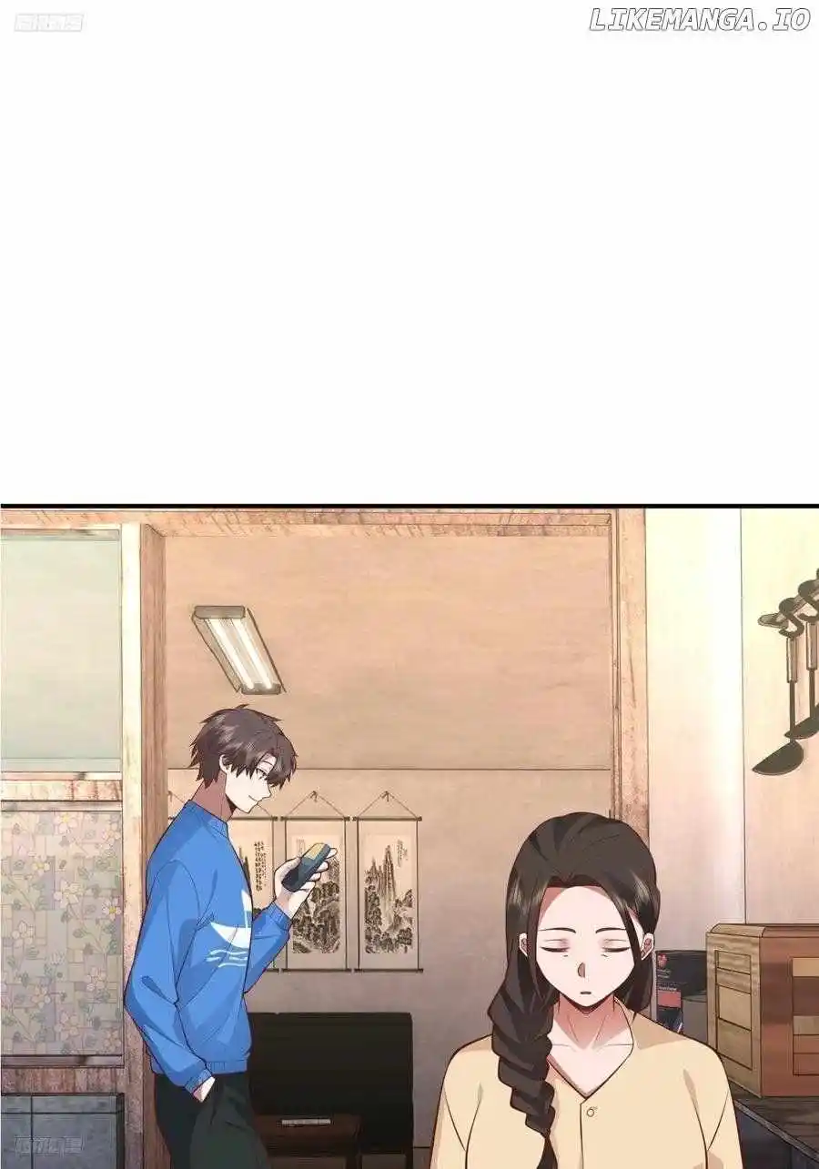 I Really Don't Want To Remake Chapter 231