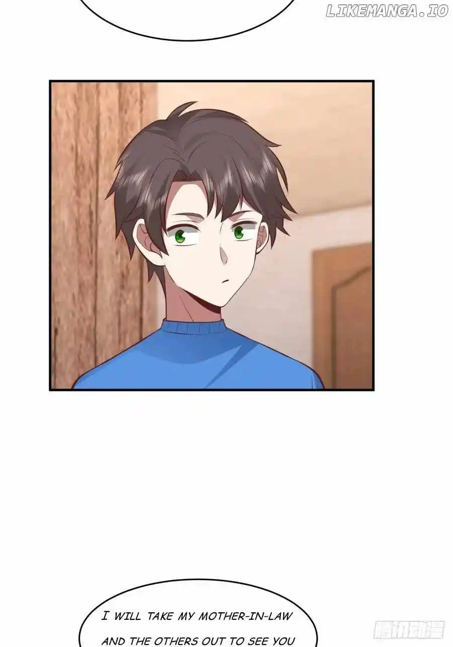 I Really Don't Want To Remake Chapter 231