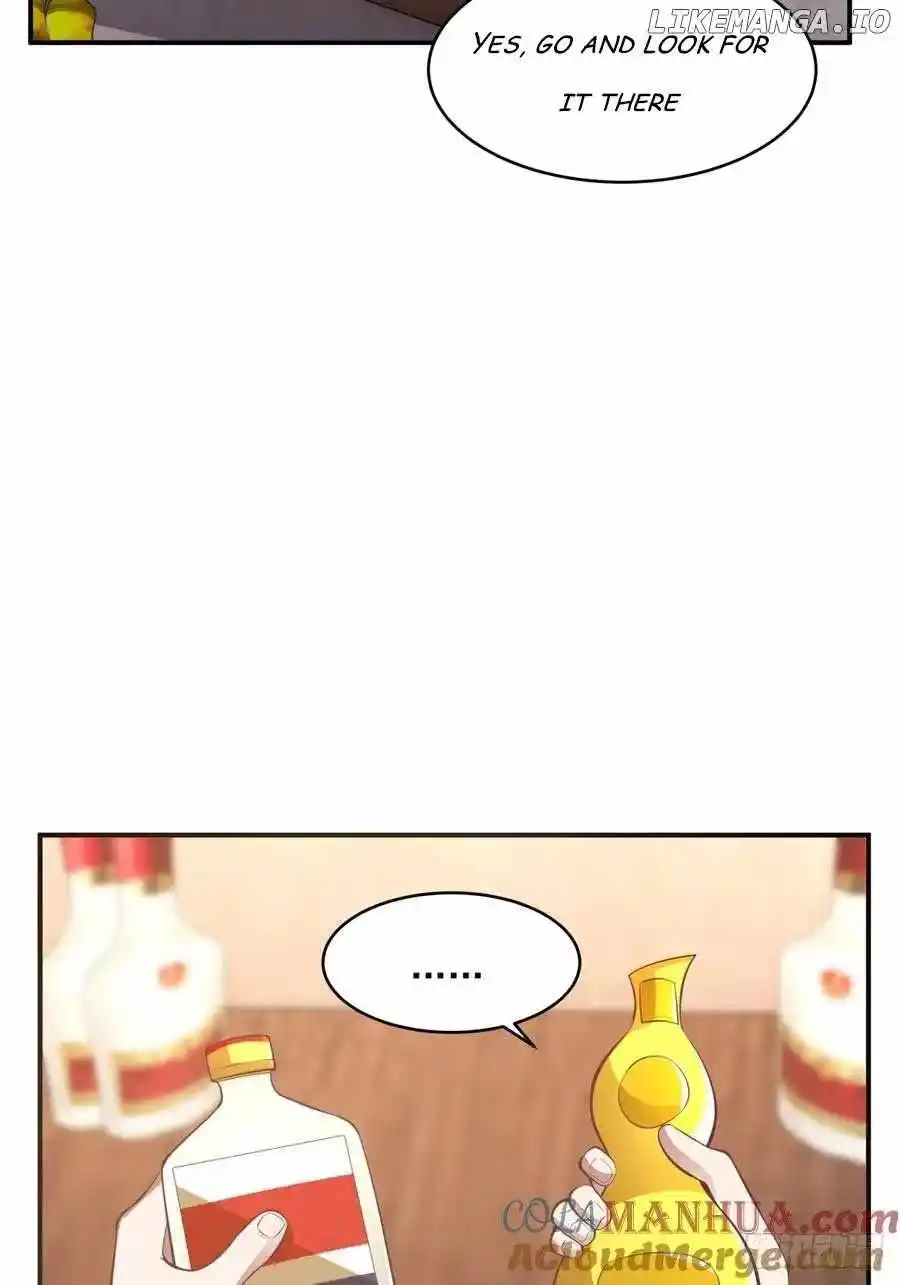 I Really Don't Want To Remake Chapter 231