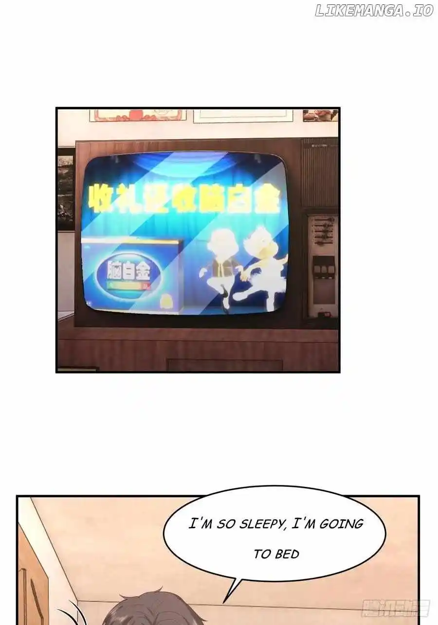 I Really Don't Want To Remake Chapter 231