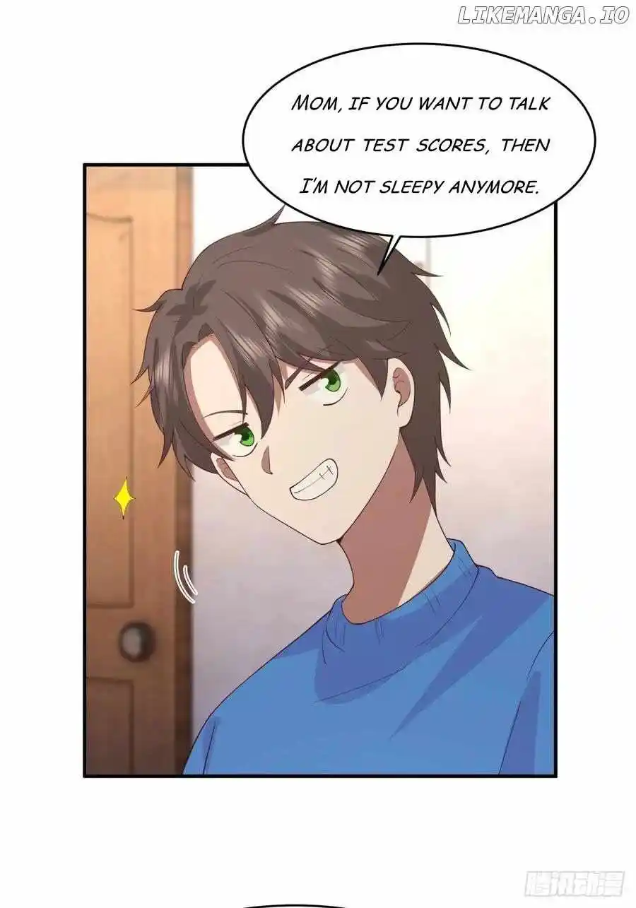 I Really Don't Want To Remake Chapter 231