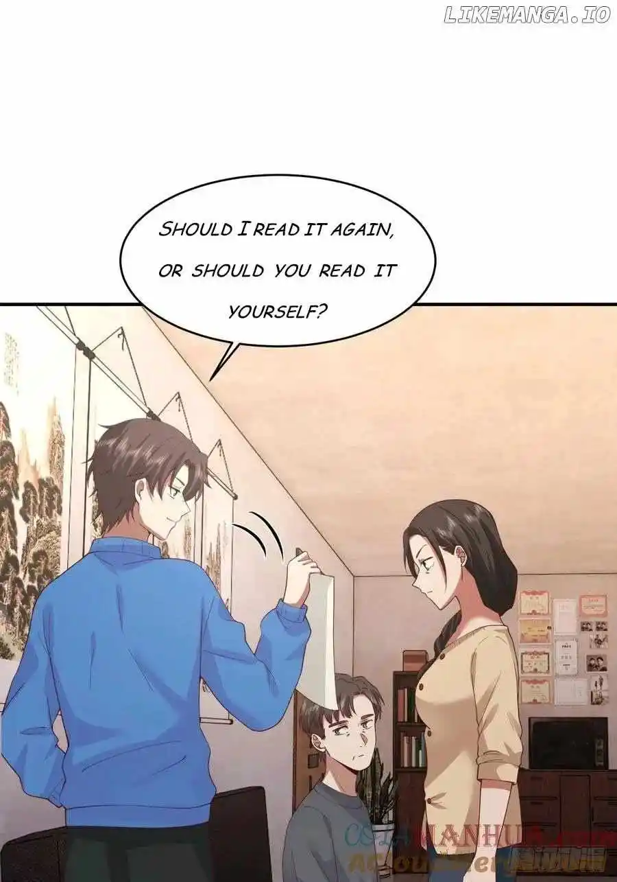 I Really Don't Want To Remake Chapter 231