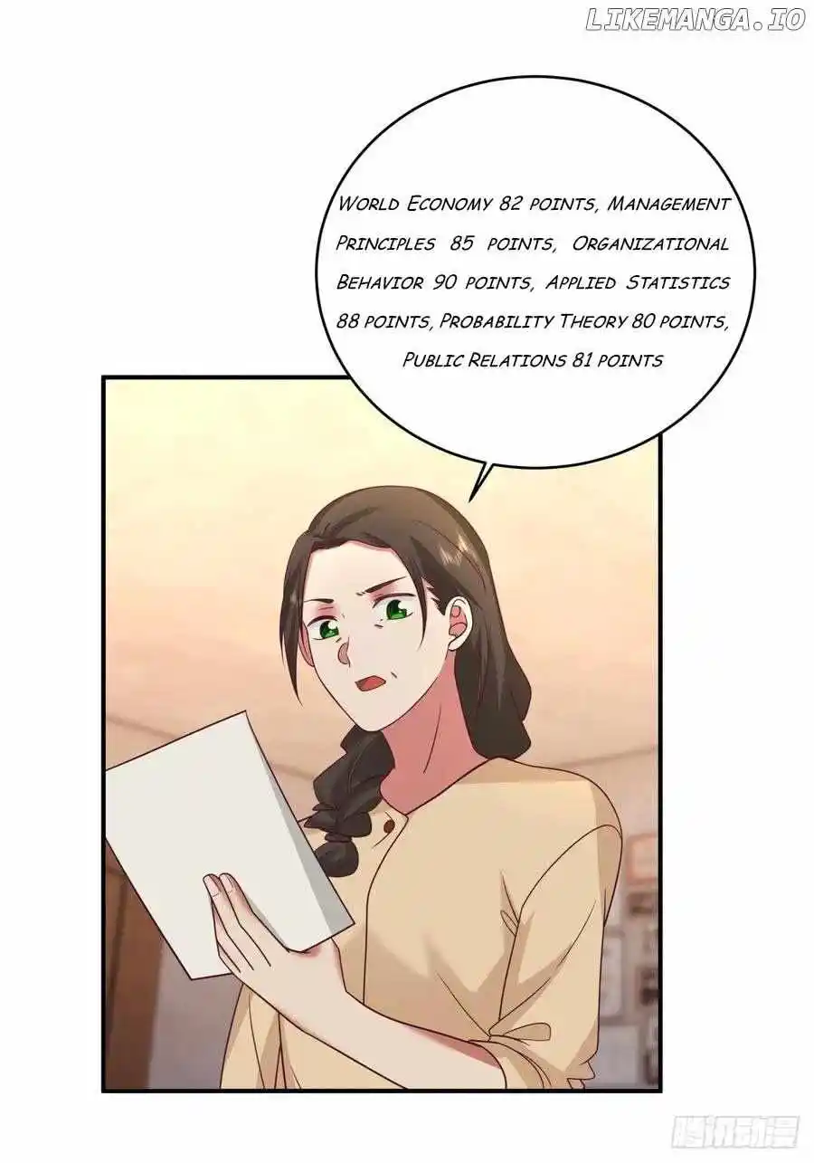 I Really Don't Want To Remake Chapter 231