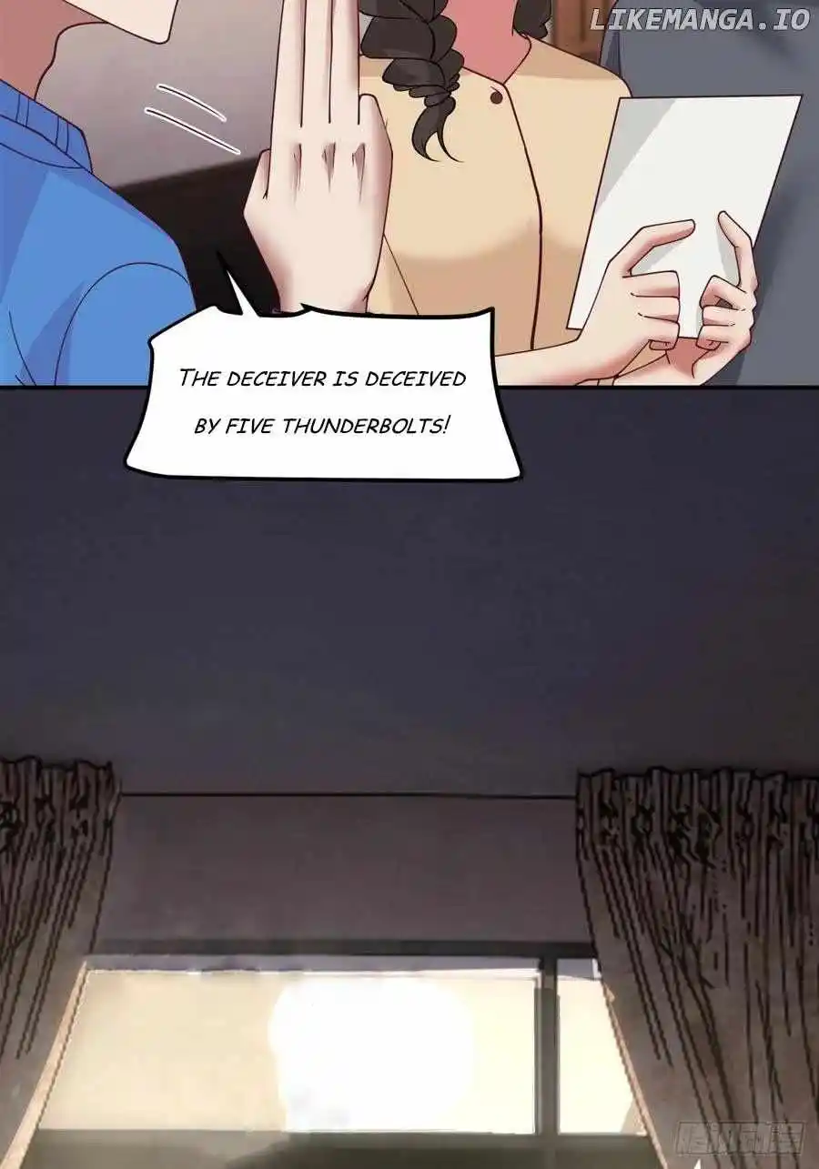 I Really Don't Want To Remake Chapter 231