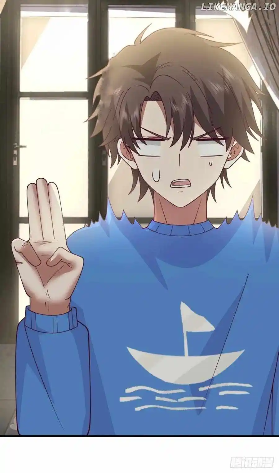 I Really Don't Want To Remake Chapter 231