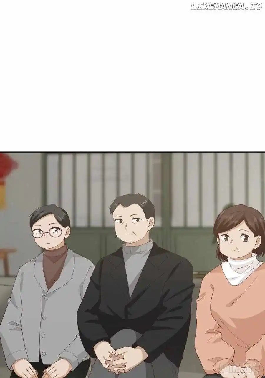 I Really Don't Want To Remake Chapter 232