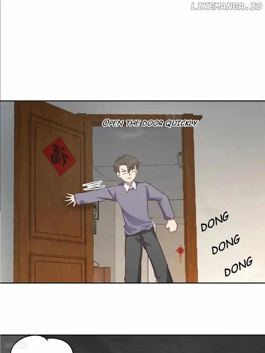 I Really Don't Want To Remake Chapter 233