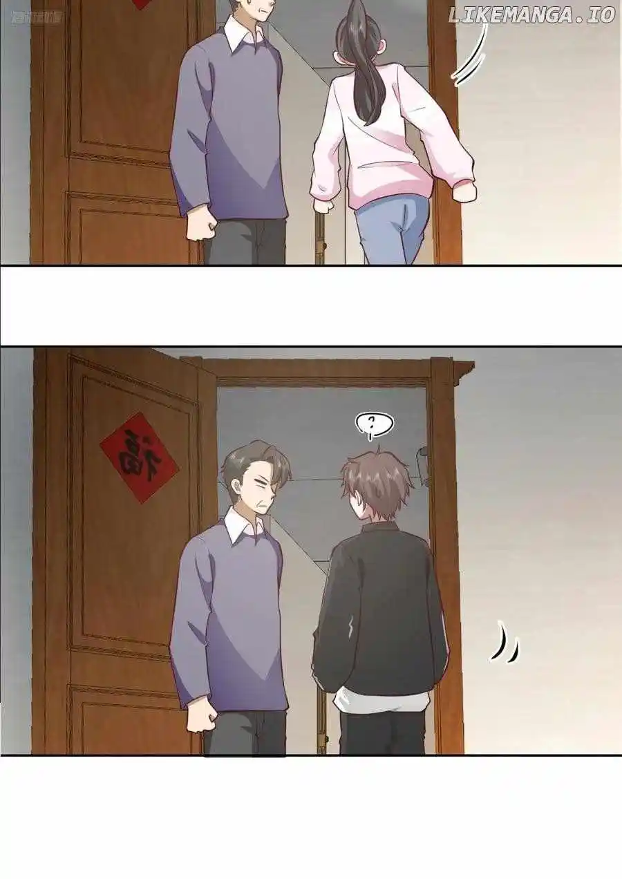 I Really Don't Want To Remake Chapter 233