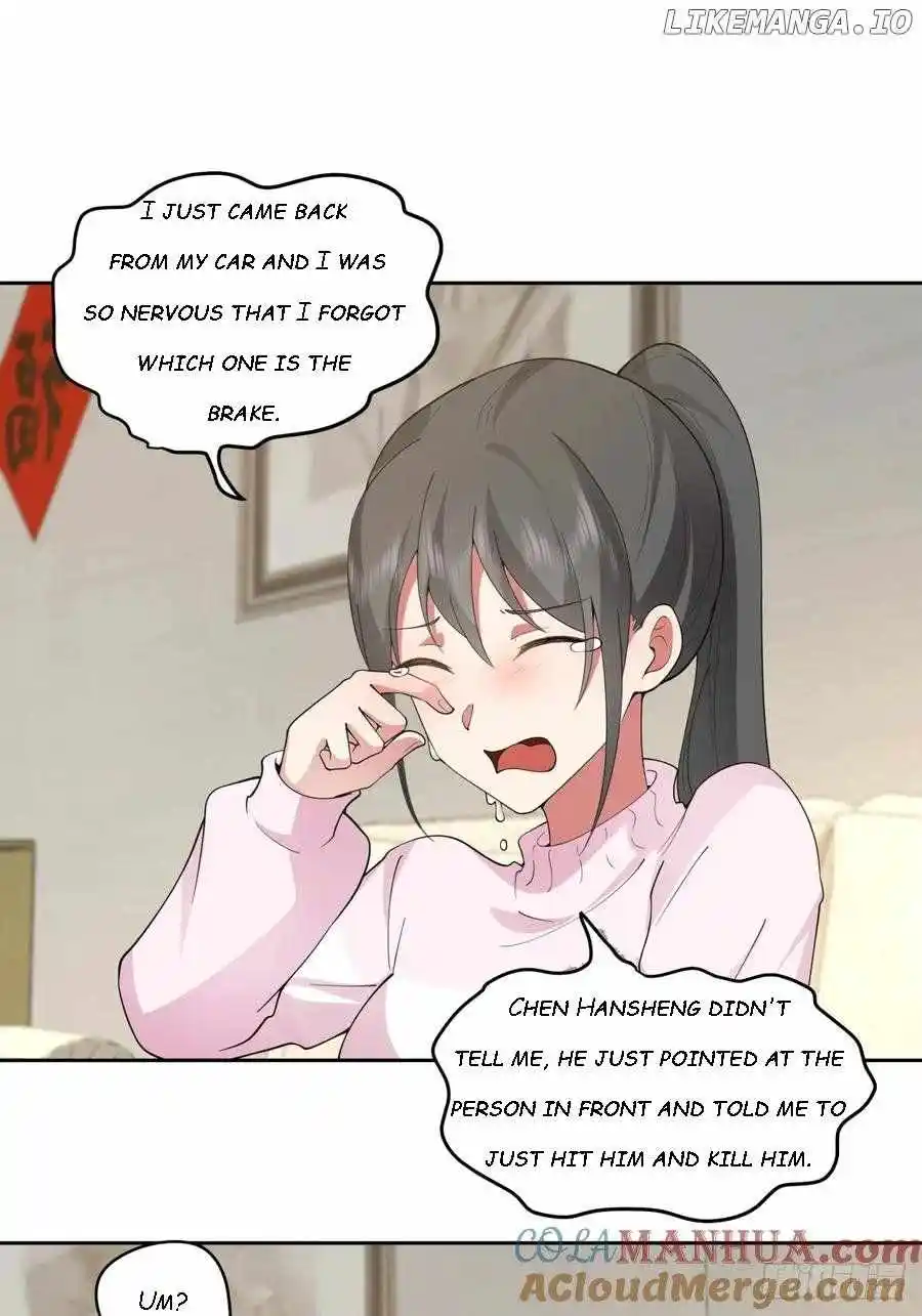 I Really Don't Want To Remake Chapter 233