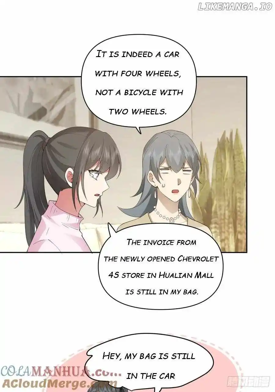 I Really Don't Want To Remake Chapter 233