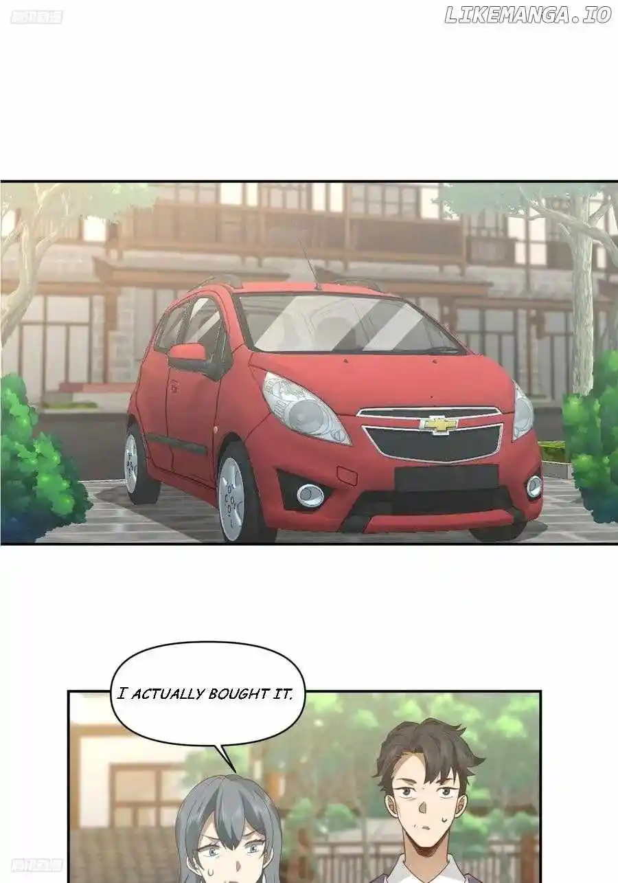 I Really Don't Want To Remake Chapter 234