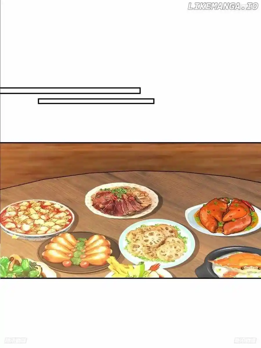 I Really Don't Want To Remake Chapter 234