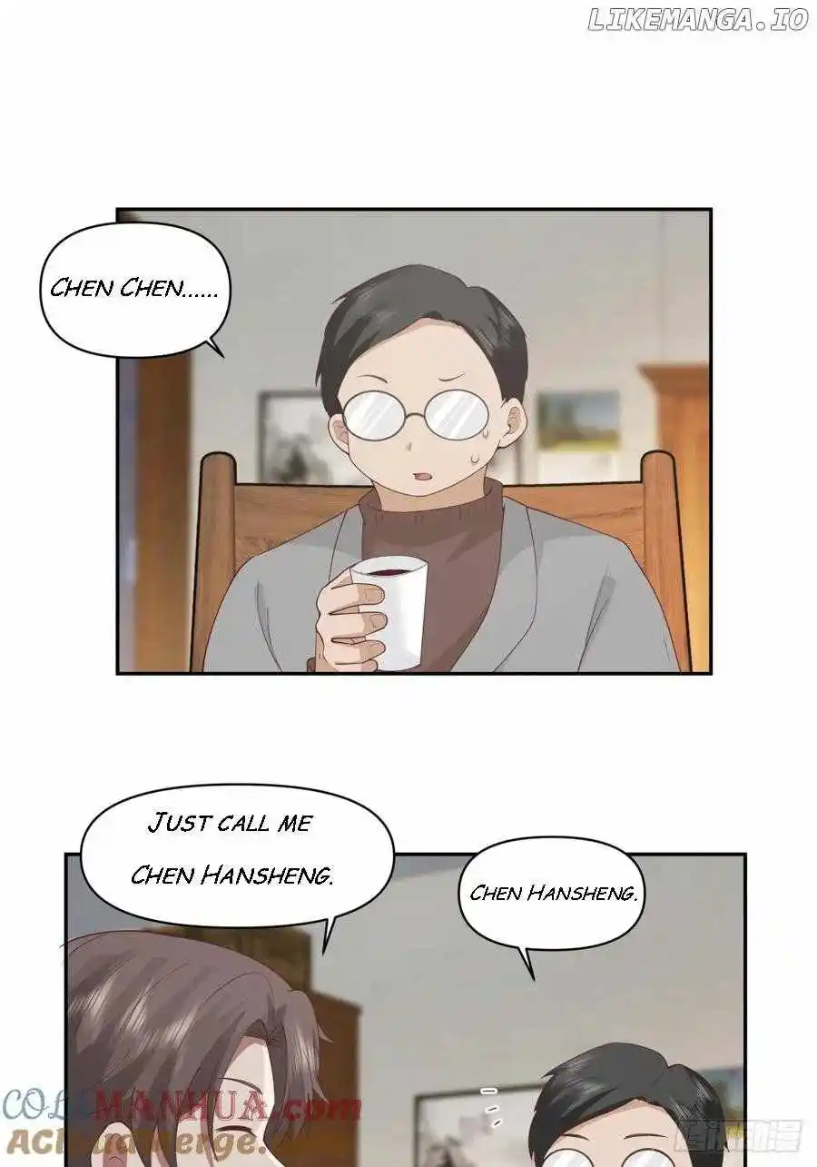 I Really Don't Want To Remake Chapter 234