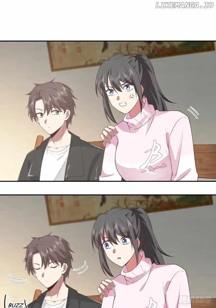 I Really Don't Want To Remake Chapter 234