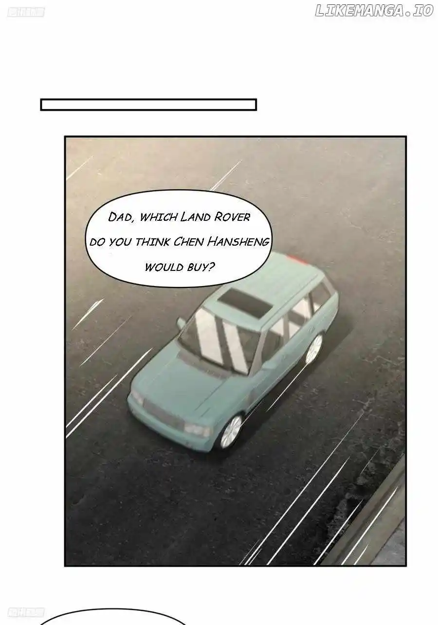 I Really Don't Want To Remake Chapter 235