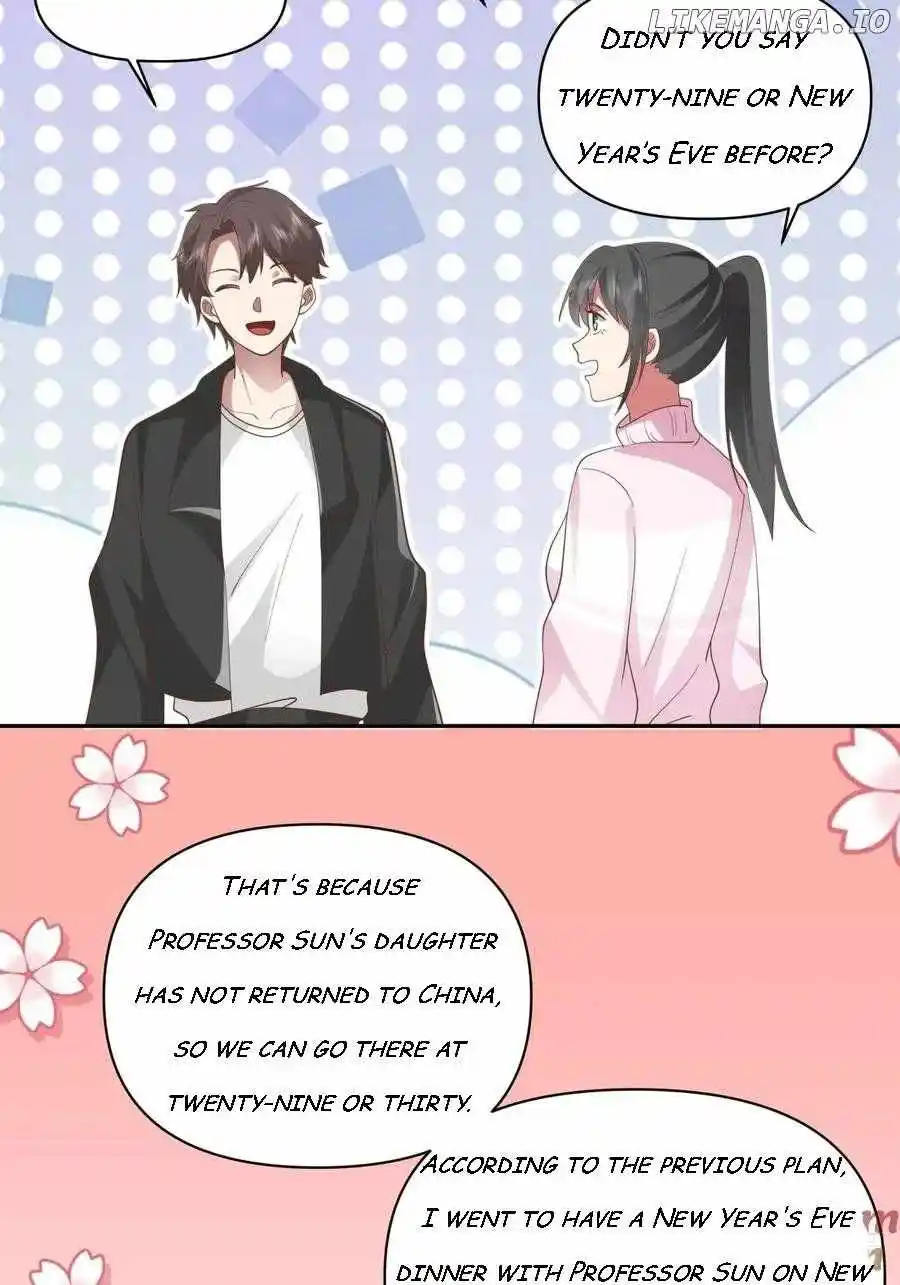 I Really Don't Want To Remake Chapter 235