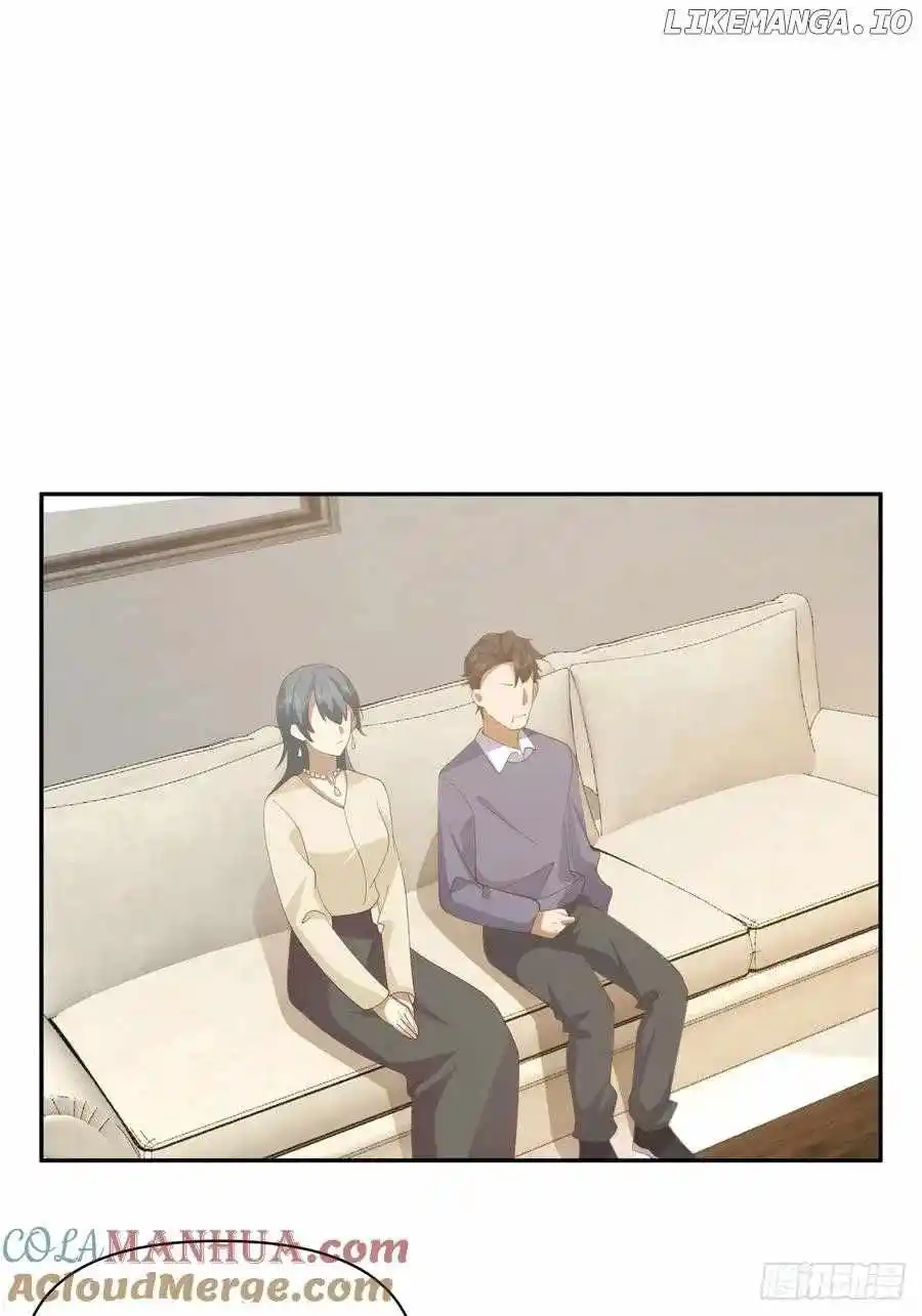 I Really Don't Want To Remake Chapter 235