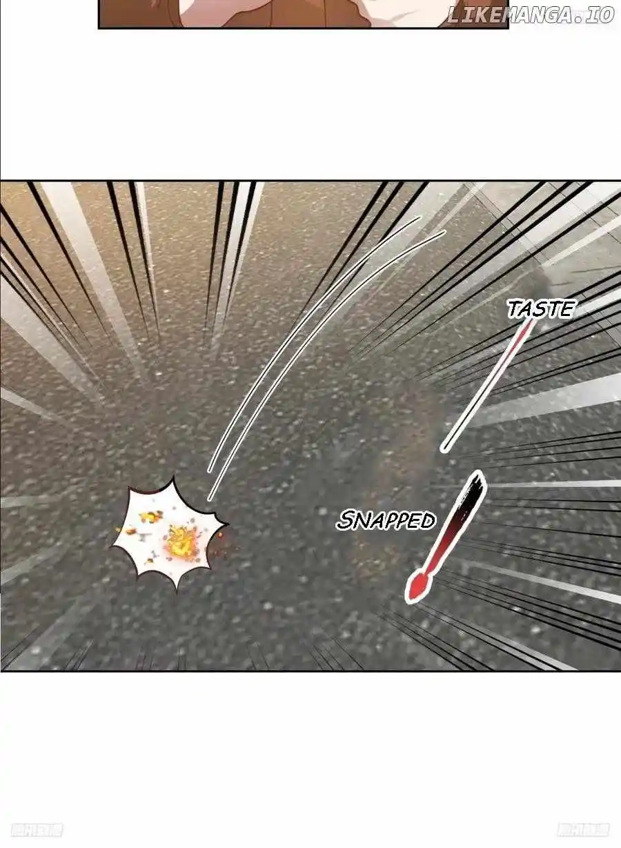 I Really Don't Want To Remake Chapter 236