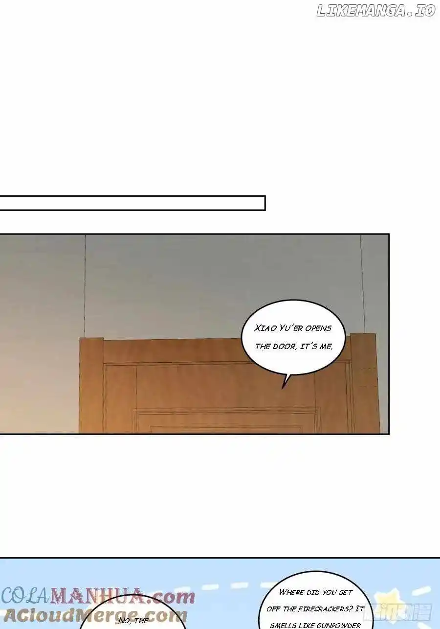 I Really Don't Want To Remake Chapter 236