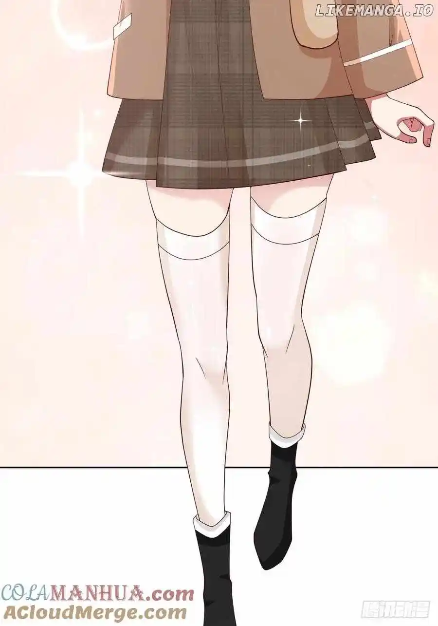 I Really Don't Want To Remake Chapter 236