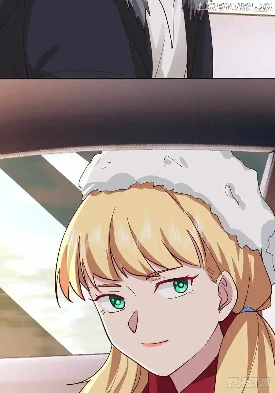 I Really Don't Want To Remake Chapter 236