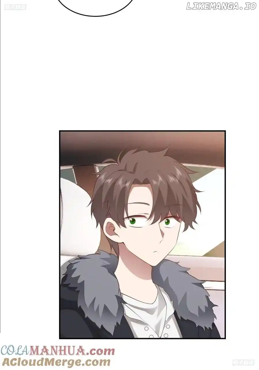 I Really Don't Want To Remake Chapter 237