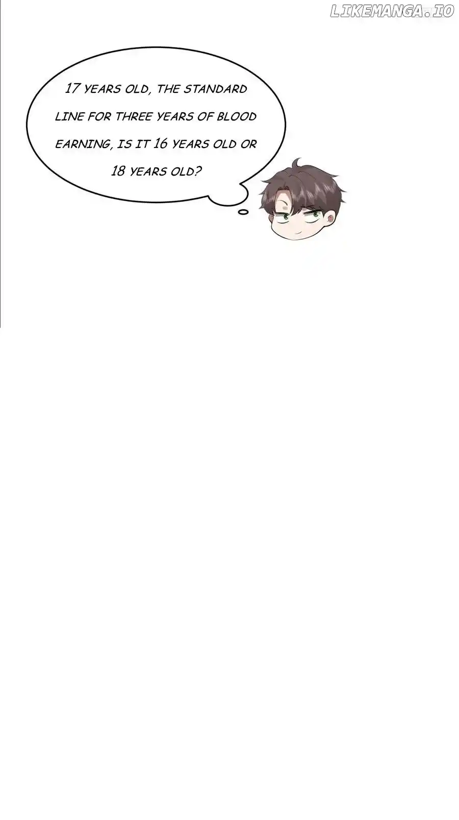 I Really Don't Want To Remake Chapter 237