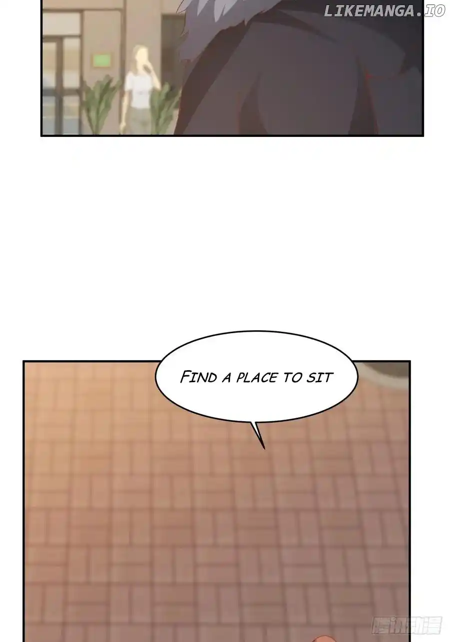 I Really Don't Want To Remake Chapter 237