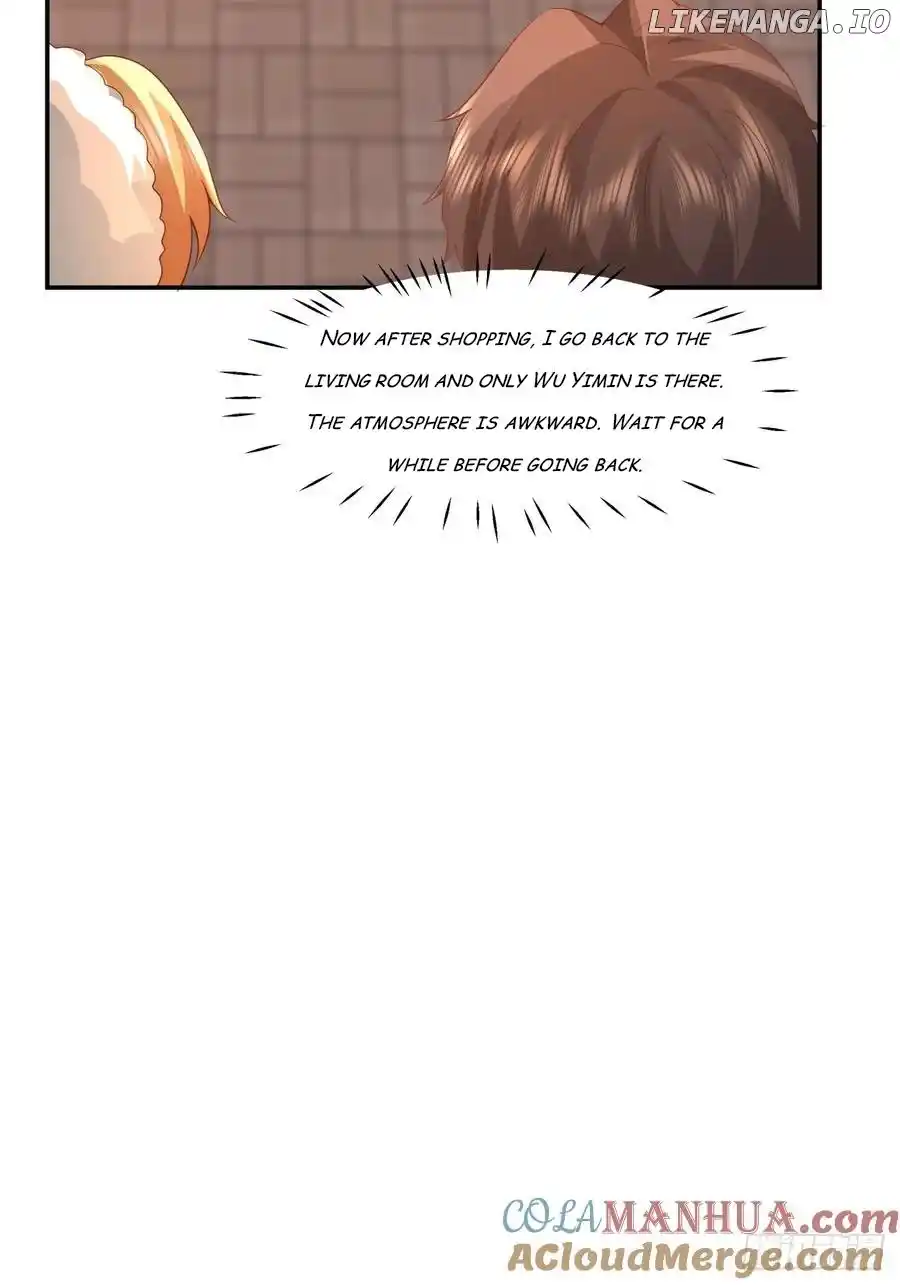 I Really Don't Want To Remake Chapter 237