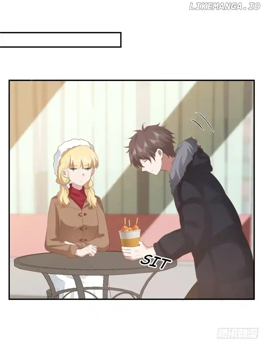 I Really Don't Want To Remake Chapter 237