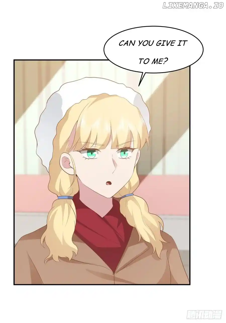 I Really Don't Want To Remake Chapter 237