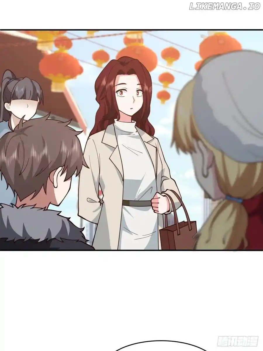 I Really Don't Want To Remake Chapter 237