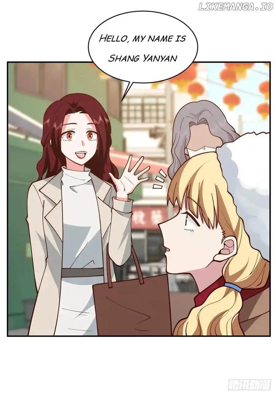 I Really Don't Want To Remake Chapter 237