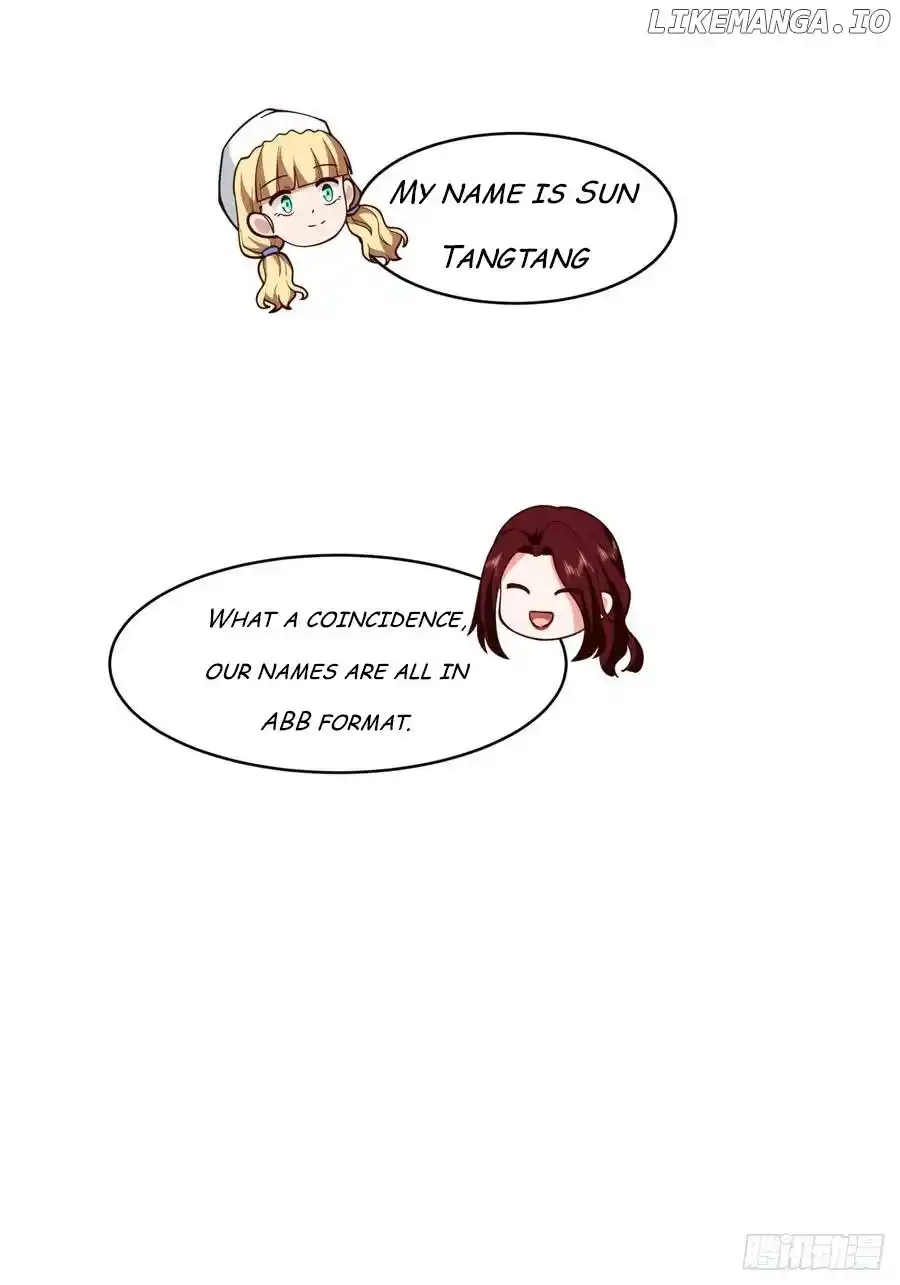 I Really Don't Want To Remake Chapter 237