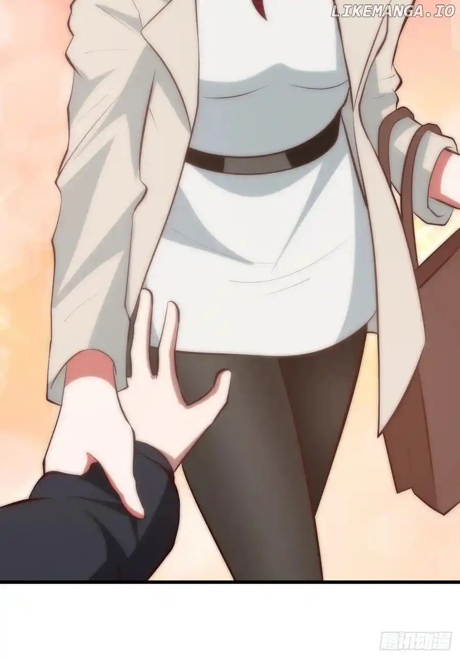 I Really Don't Want To Remake Chapter 237