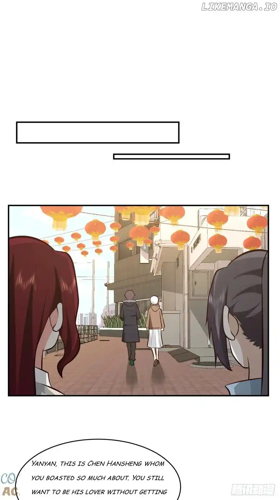 I Really Don't Want To Remake Chapter 237