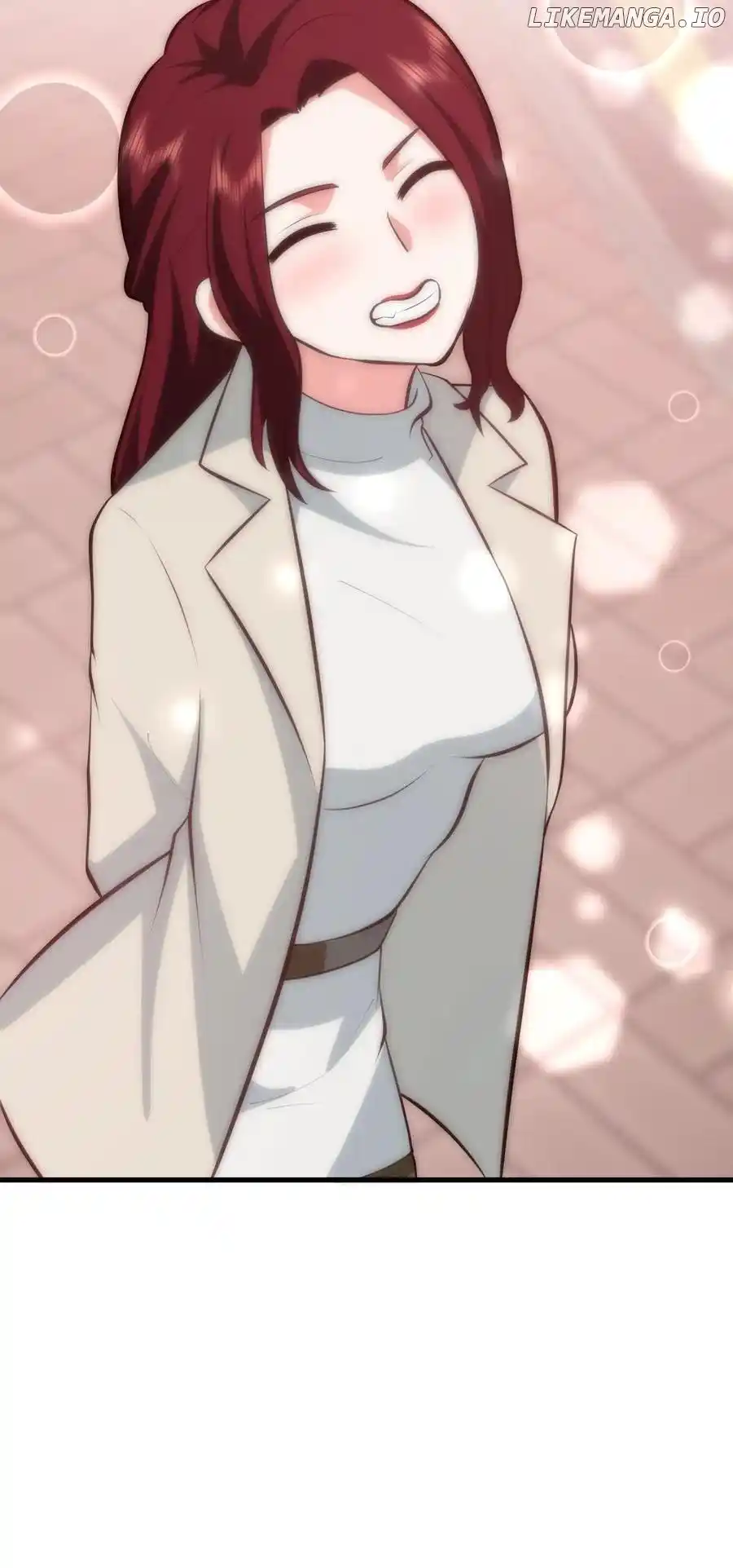 I Really Don't Want To Remake Chapter 237