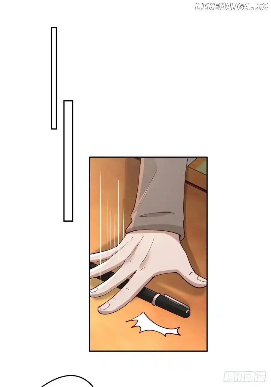 I Really Don't Want To Remake Chapter 238