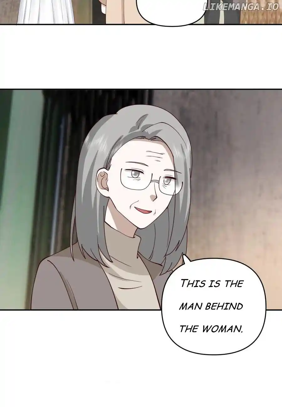 I Really Don't Want To Remake Chapter 238