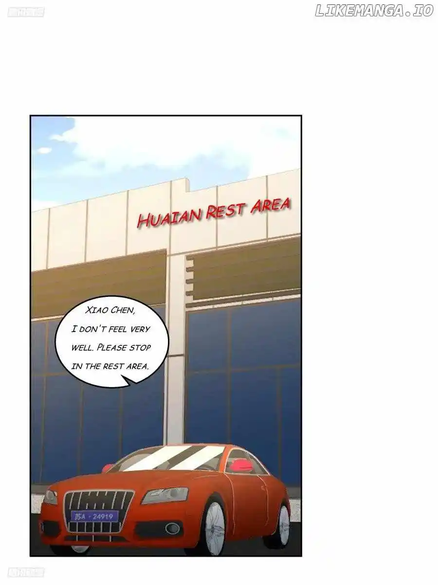 I Really Don't Want To Remake Chapter 239