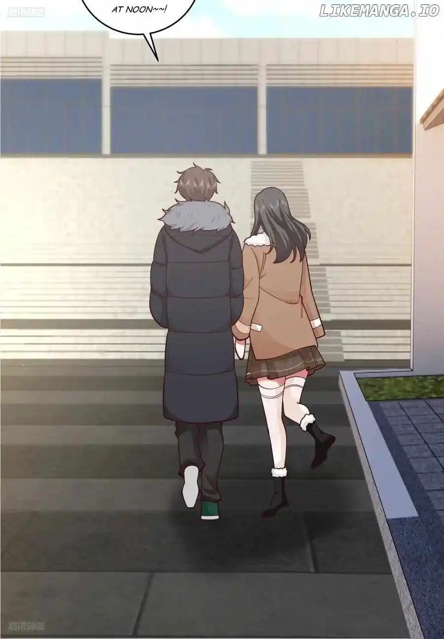 I Really Don't Want To Remake Chapter 239