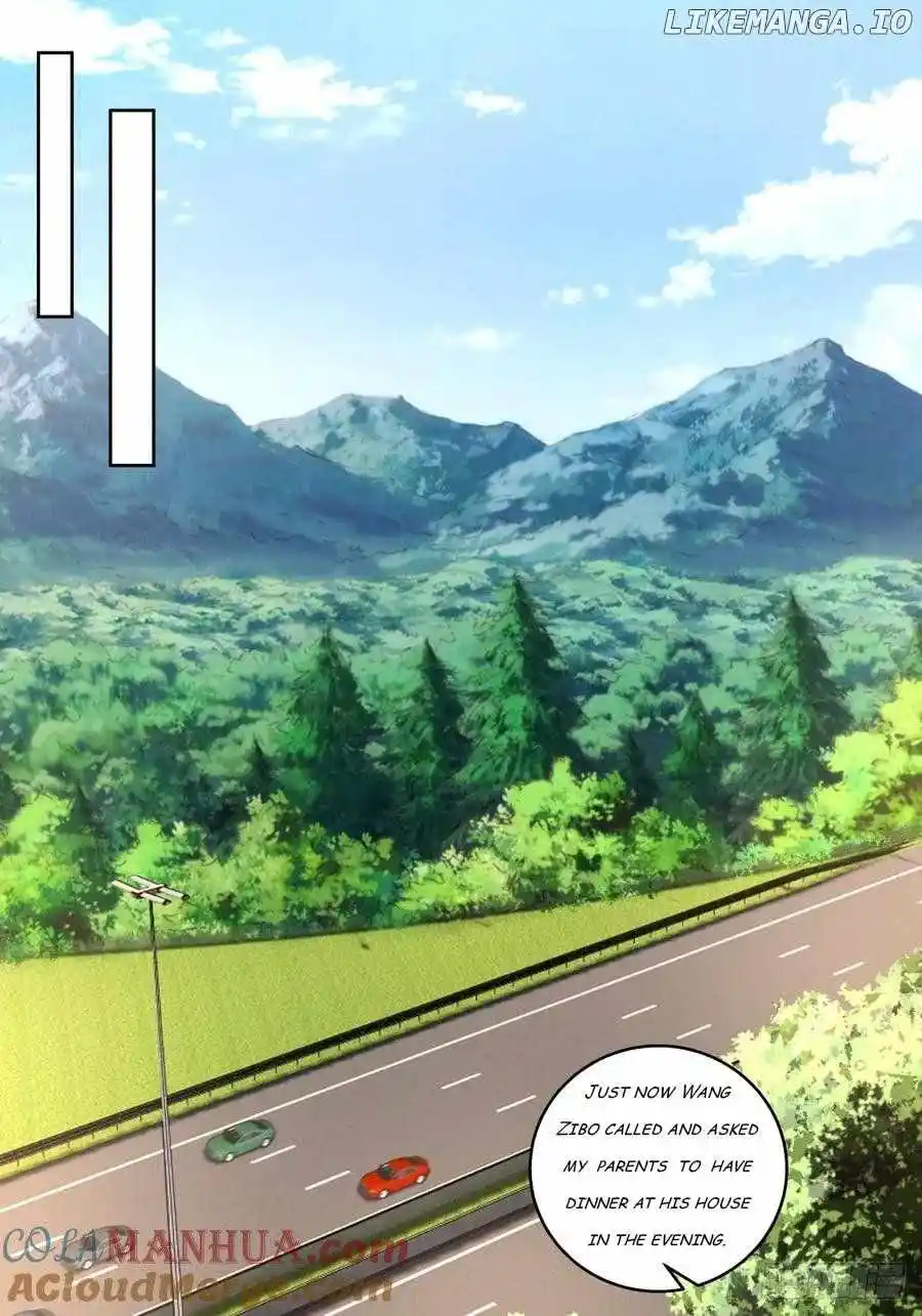 I Really Don't Want To Remake Chapter 239