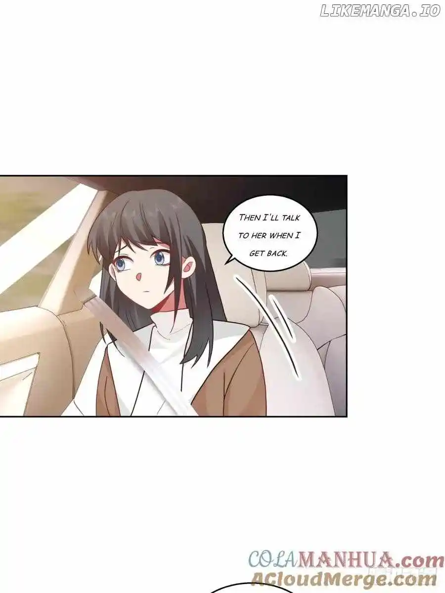 I Really Don't Want To Remake Chapter 239